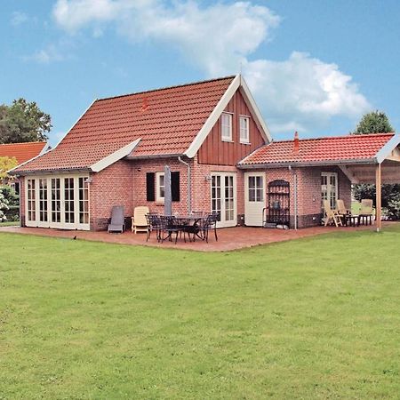 Buitengoed Het Lageveld - 59 Hoge-Hexel エクステリア 写真