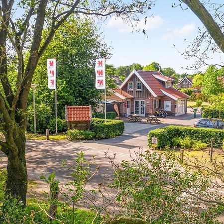 Buitengoed Het Lageveld - 59 Hoge-Hexel エクステリア 写真