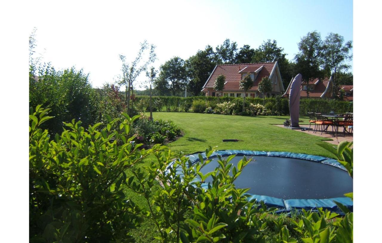 Buitengoed Het Lageveld - 59 Hoge-Hexel エクステリア 写真