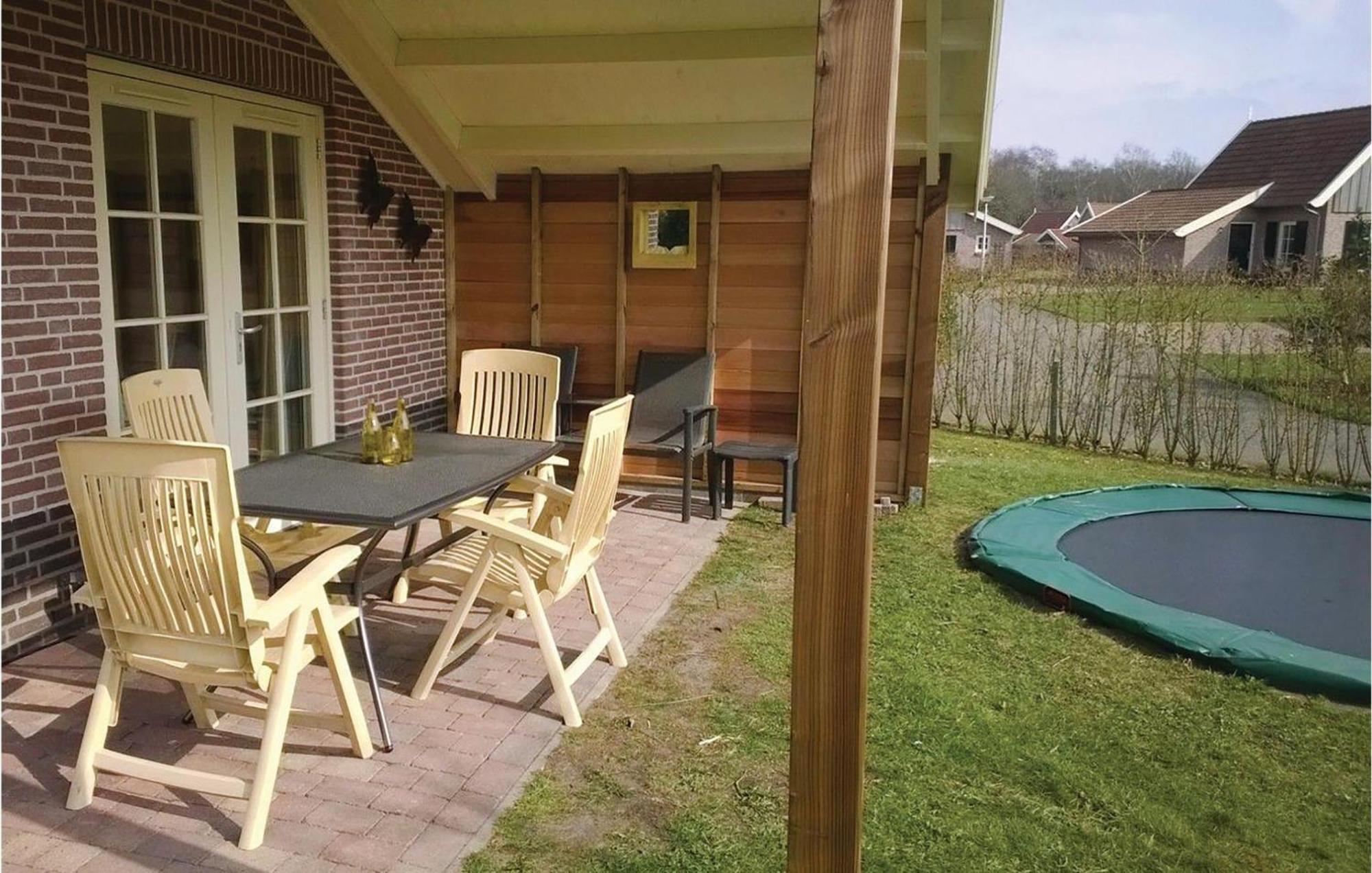 Buitengoed Het Lageveld - 59 Hoge-Hexel エクステリア 写真