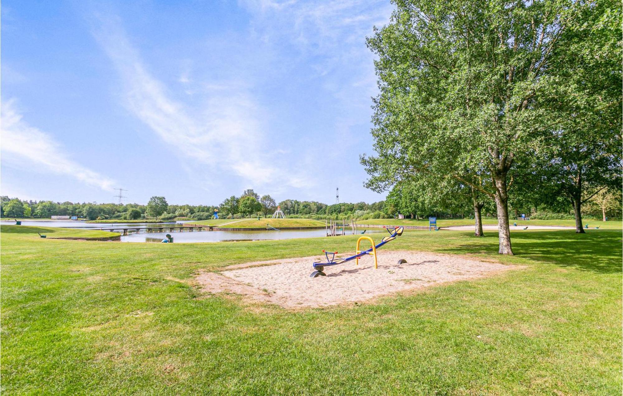 Buitengoed Het Lageveld - 59 Hoge-Hexel エクステリア 写真