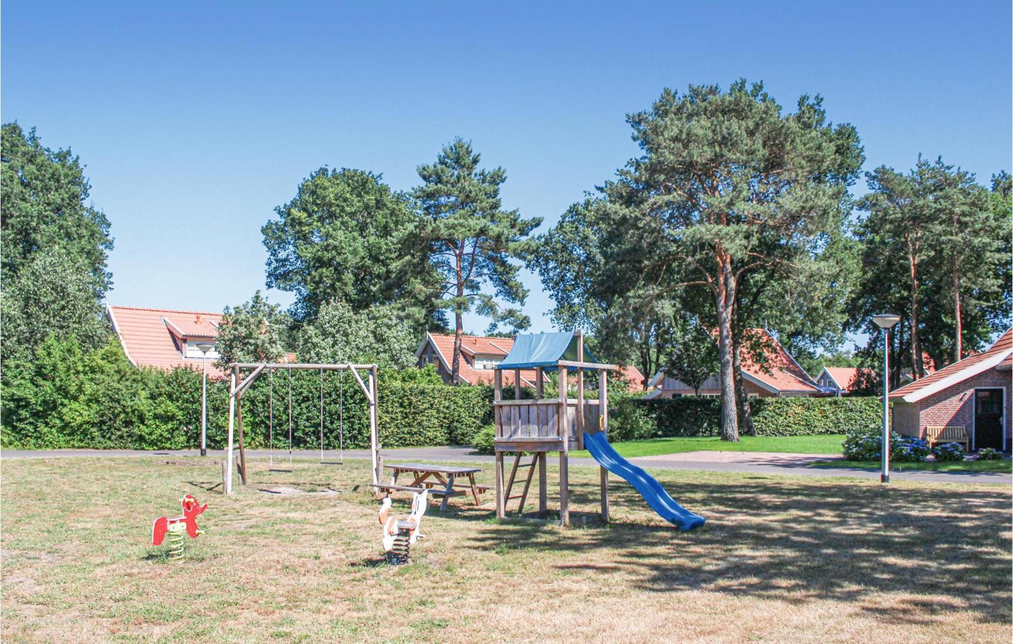Buitengoed Het Lageveld - 59 Hoge-Hexel エクステリア 写真