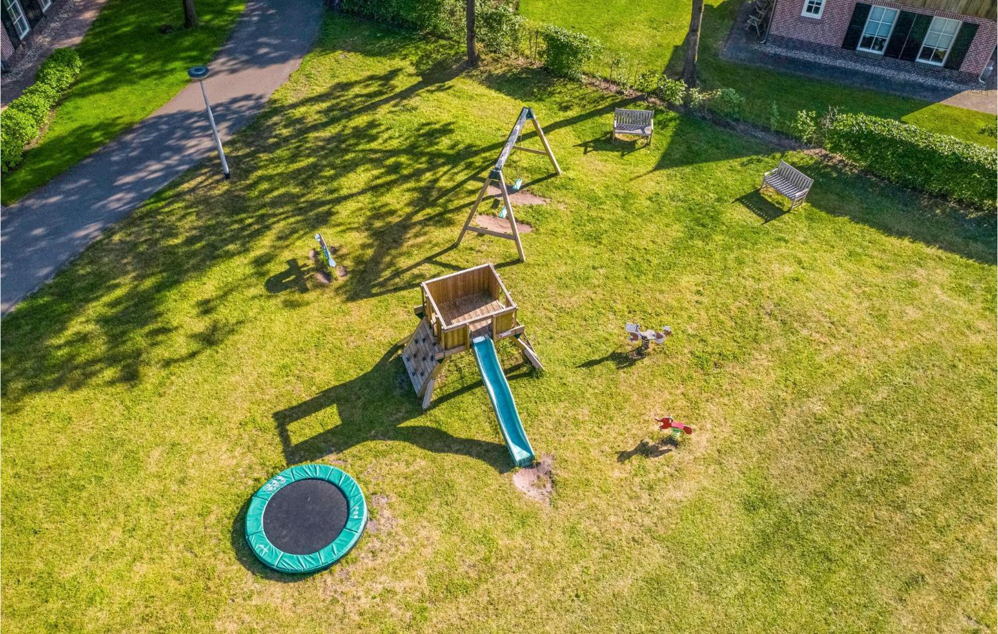 Buitengoed Het Lageveld - 59 Hoge-Hexel エクステリア 写真