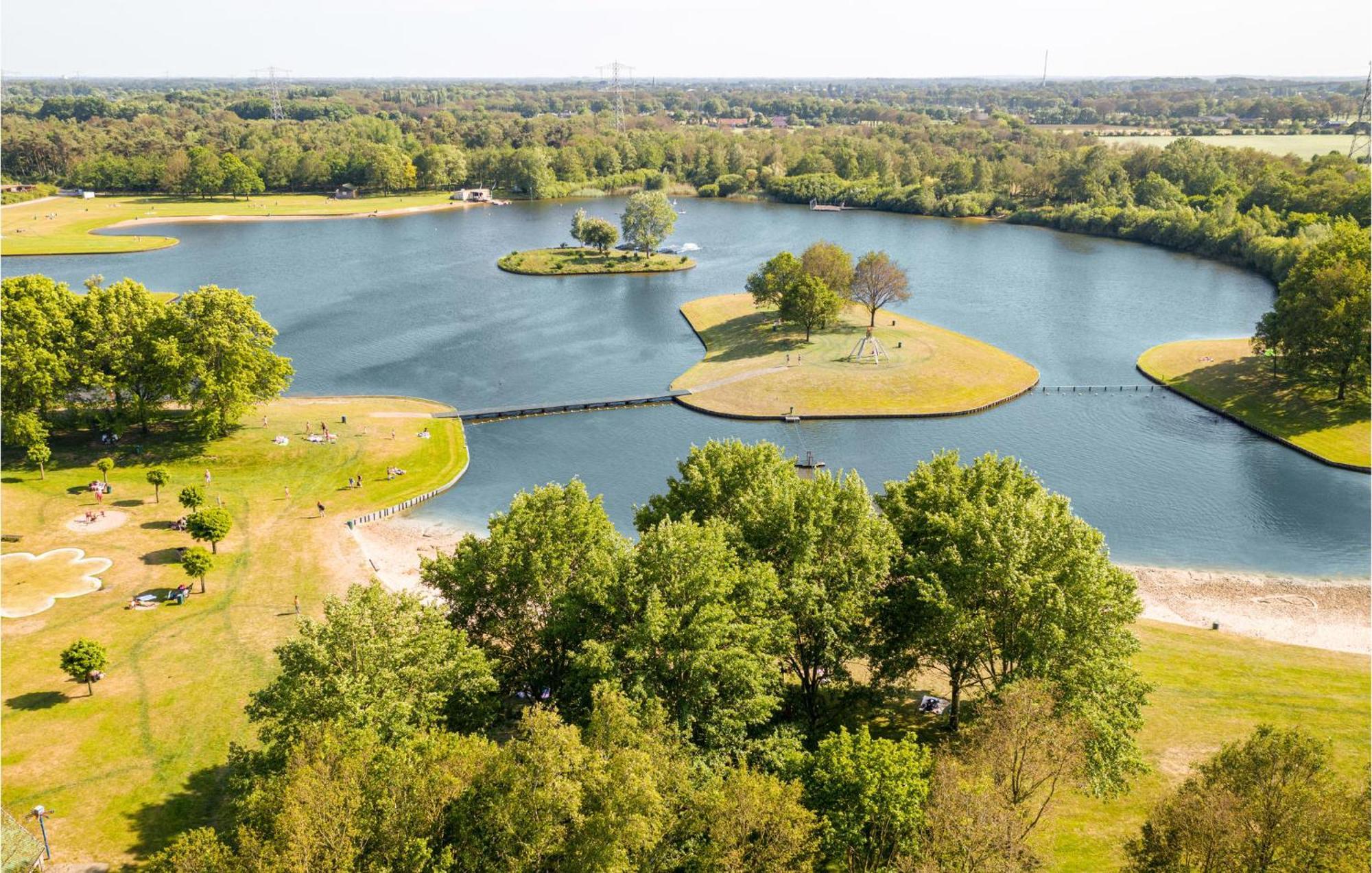 Buitengoed Het Lageveld - 59 Hoge-Hexel エクステリア 写真