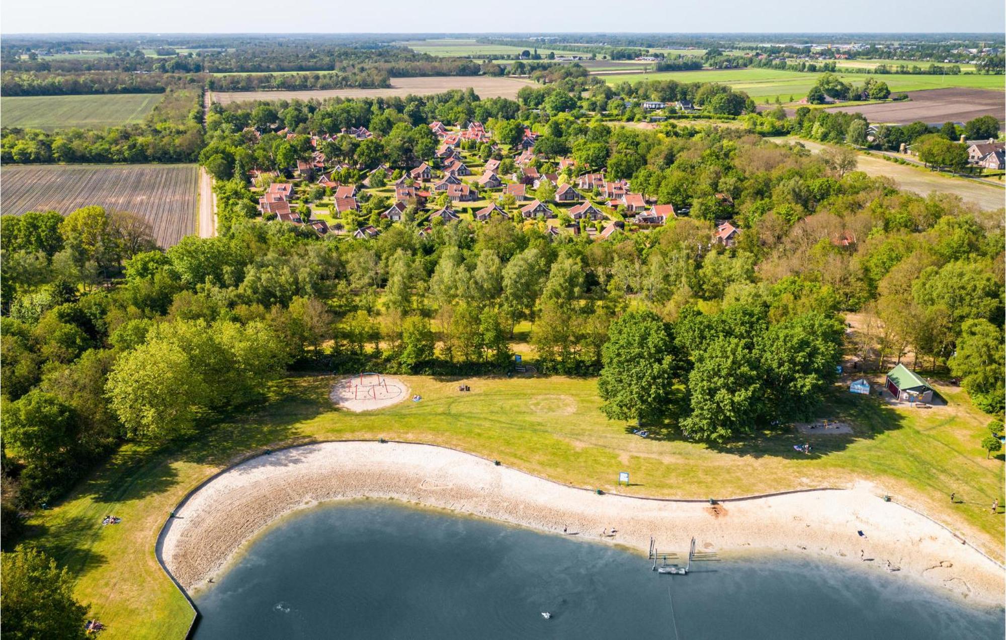 Buitengoed Het Lageveld - 59 Hoge-Hexel エクステリア 写真